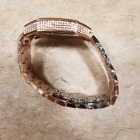 Image 12 of Cartier Watch Rose Gold