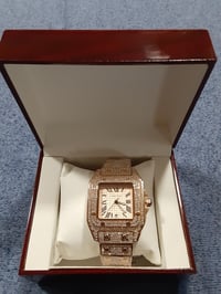 Image 3 of Cartier Rose Gold