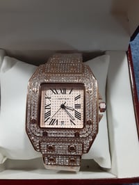 Image 1 of Cartier Rose Gold