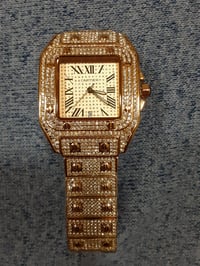 Image 5 of Cartier Rose Gold