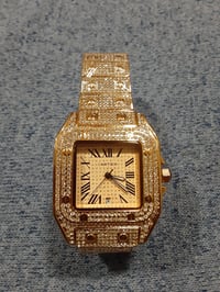Image 6 of Cartier Rose Gold