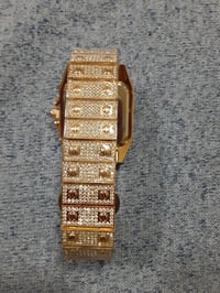 Image 8 of Cartier Rose Gold