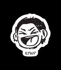 Image 1 of [STICKERS] RPWP