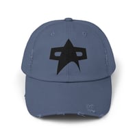 Image 3 of Star Trek Unisex Distressed Caps