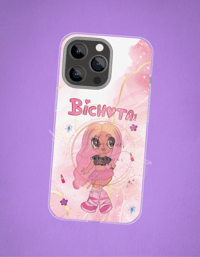 Bichota Doll Case 