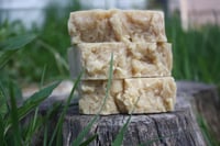 Image 2 of Cedarwood + Spice Hot Process Soap