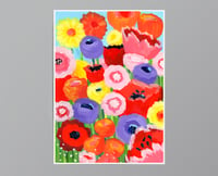 Image 1 of Mellow Meadow - Giclée Print