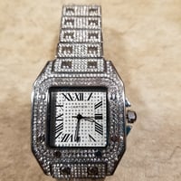 Image 3 of Cartier Watch