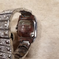 Image 16 of Cartier Watch