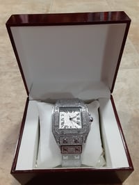 Image 2 of Cartier Watch