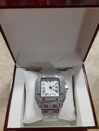 Image 5 of Cartier Watch