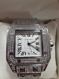 Image 1 of Cartier Watch