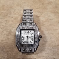 Image 10 of Cartier Watch