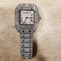 Image 4 of Cartier Watch