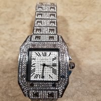 Image 6 of Cartier Watch