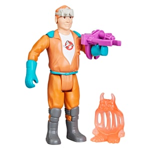 Ghostbusters Kenner Classics Fright Features Ray Stantz Action Figure