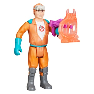 Ghostbusters Kenner Classics Fright Features Ray Stantz Action Figure