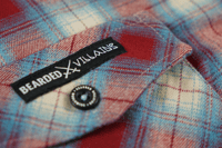 Image 1 of ALL SEASON FLANNEL " The Classic "