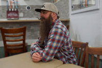 Image 7 of ALL SEASON FLANNEL " The Classic "