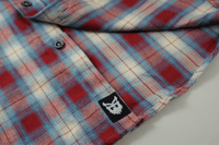 Image 6 of ALL SEASON FLANNEL " The Classic "