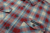 Image 3 of ALL SEASON FLANNEL " The Classic "