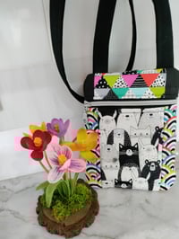 Image 3 of Animal Lovers Cellphone Bag