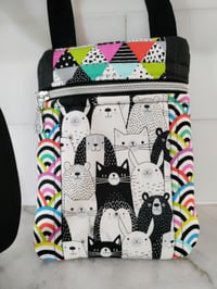 Image 1 of Animal Lovers Cellphone Bag