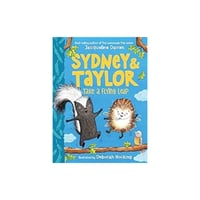 Image 2 of SYDNEY & TAYLOR By Jacqueline Davies