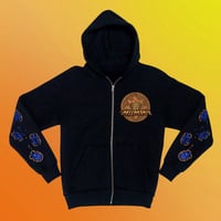 Image 1 of THE MUMMY - LIMITED HOODIE 