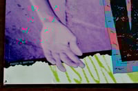 Image 6 of VISION SKATEBOARDS PROMO POSTER - MARK GONZALES - J. GRANT BRITTAIN PHOTOGRAPHY