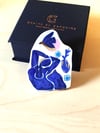 Broche "Esprit Matisse"