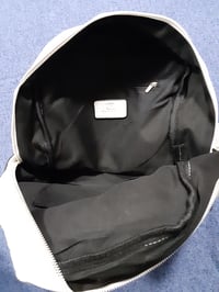 Image 8 of Chanel Backpack Mini White