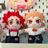 Ichigo Box Cafe Plushies