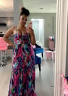 Full of Colors SunDress