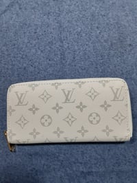 Image 1 of LV Wallet Womens