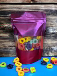 Image 2 of FRUITY CEREAL WAX MELTS