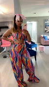 Live in Colors 2 Piece Set