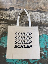 Image 2 of Schlep Schlep Schlep Tote