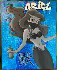 Ariel 