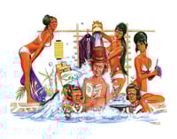 "The Suspense Is Killing Me" (A Roald Dahl Mashup of "Willy Wonka" and "You Only Live Twice")