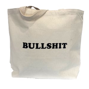 Image of The Bullshit Bag