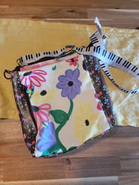 Image 4 of Surprise Song - Ember crossbody bag 
