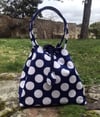 One Star tissu vintage