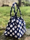 One Star tissu vintage