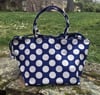 One Star tissu vintage