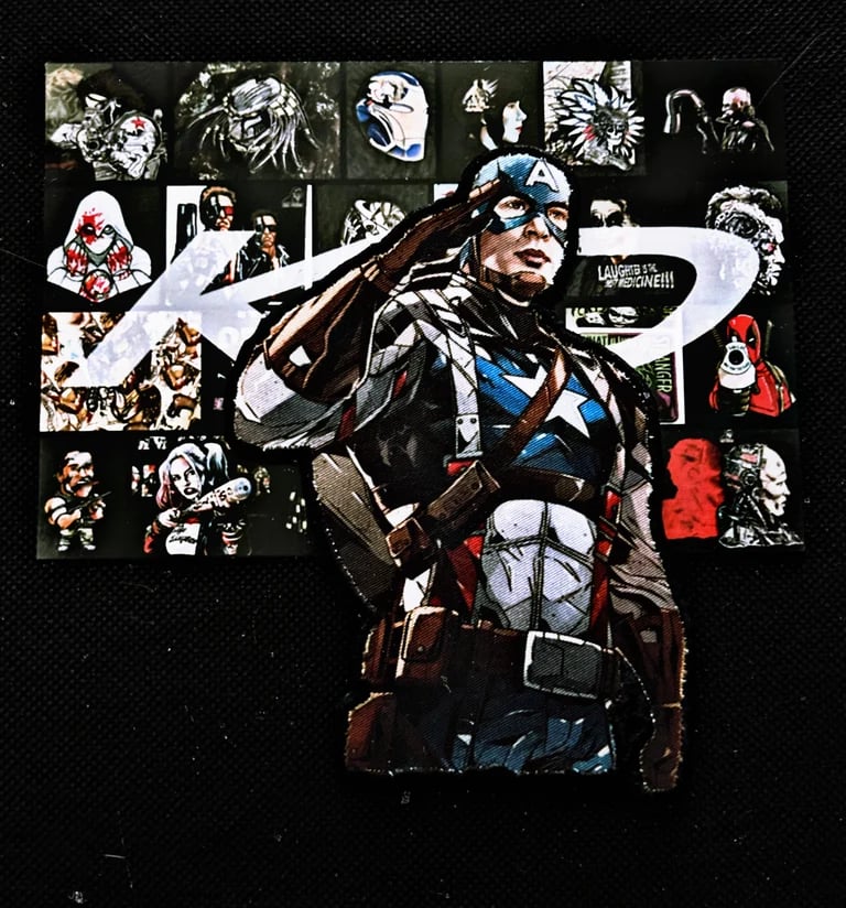 CAP