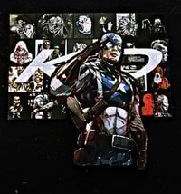 Image 1 of CAP