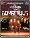 boygenius "The Poster"