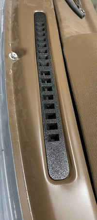 Image 2 of 79-83 Toyota Pickup Defrost Vents