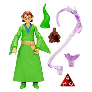 Dungeons & Dragons Cartoon Classics Presto 6" Action Figure